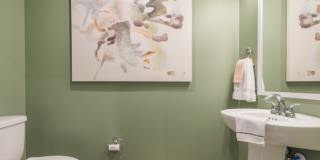 Riverwood Apartments and Townhomes Gallery 10