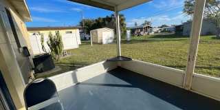 ** Annual ** 2 Bed / 1 Bath Single Family Home ** Conveniently Located ** $1,350 Gallery 11