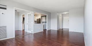 5500 HOLMES RUN Parkway unit: 703 Gallery 18