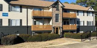 Latitude at Riverchase Gallery 9