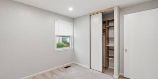 Conveniently located near shopping, dining, parks, and everything Northern Virginia has to offer. Gallery 14