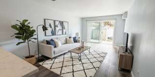 Looking for a cozy new place to call home? This charming 1-bedroom, 1-bath condo might be just the one! Gallery 1