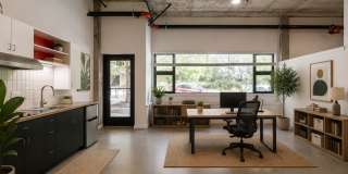 Mad Flats - Live Bold. Work Free. Play Capitol Hill. Gallery 9