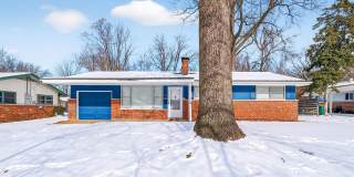 Now Accepting Section 8 – 2321 Noll Dr,St. Louis, MO Gallery 1