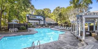 Affordable Housing - Madison Southpark Apartment Homes Gallery 38