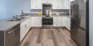 Village Place Apartments Gallery 7