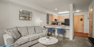 Destinations Lynnwood 61+ Active Adult Apartment Homes Gallery 28