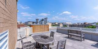 Beautiful One Bedroom in the Heart of Foggy Bottom| Water and Gas Included! Gallery 35