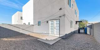 2509 E. Broadway Rd #4 Phoenix, AZ 85040 Gallery 23