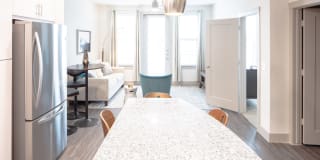 Magnolia at West Lemmon Gallery 21