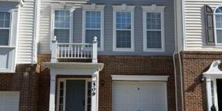 509 Ruby Walk Drive Gallery 2