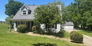 Country Living in Fayette County 20260515 Country Living in Fayette County 20260515 Gallery 1