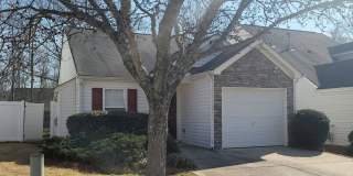 Charming Cottage in Canton Gallery 1