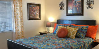 Gated 2 bed 2 bath condo with Gold Course Views Gallery 22