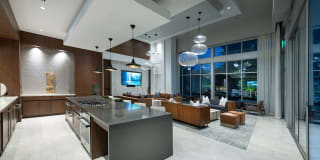 Bell Warner Center Gallery 10