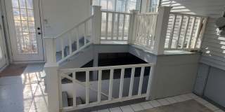 Historic eastside townhome Gallery 25