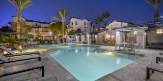 The Michael B Townhomes and Flats Gallery 2