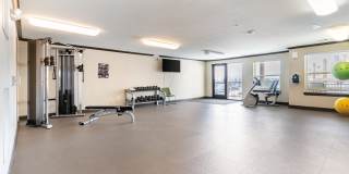 Sansom Pointe Apartments - Senior and Affordable Housing Gallery 56