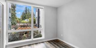 Hip and Modern Townhome In Greenwood!  Two bedrooms plus Flex Space Room Gallery 17