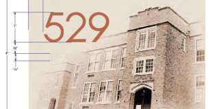 Edison School Apartments - Senior Housing Gallery 1