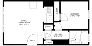 848 E South Temple Gallery 51