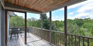 Winter Rental: Wingaerchic (Dog-friendly!) Gallery 22