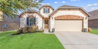 Spacious 4BR House in Harker Heights Gallery 1