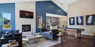 Wilshire Place Apartments Gallery 7