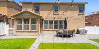 Luxurious, Exceptional Entertaining 5 Bedroom Home Featuring Expansive Indoor-Outdoor Living Gallery 23