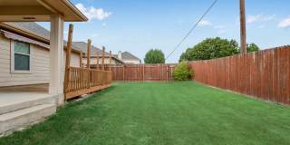 1261 Rainbow Parke Dr Round Rock, TX 78665 Gallery 20