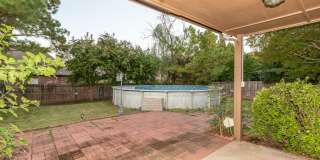 5 Bed / 2.5 Bath in South Tulsa! Gallery 8