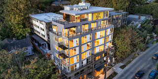 Fremont View: Modern Classic Collection Gallery 46