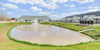 New Single Story 3 bedroom Townhome with Move in Special! Gallery 62