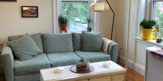 6 Crawford Street Gallery 1