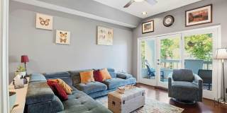 Charming 2BR Condo in Raleigh Gallery 16