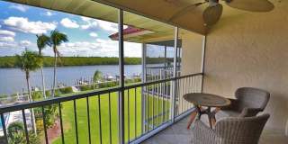Mariner's Cove 2/2 Condo (Fully Furnished) -- Monthly Rental Now Available - April through Summer ! Gallery 18