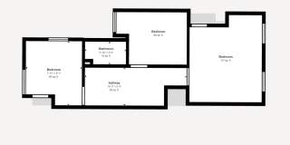 Renovated 3BR Row Home in Philadelphia Gallery 33