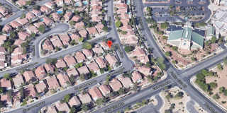 Summerlin - Single Story on Corner Lot Gallery 40