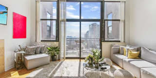 547 South Clark St. Gallery 6