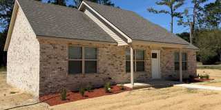 3 Bed 2 Bath New Construction Brick Home Gallery 1
