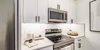 Cortland at West Village Gallery 1