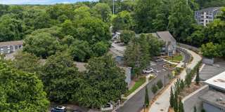 Peachtree Park Apartments Gallery 15