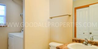 3-Bedroom, 2.5-Bath End-Unit Townhome with 2-Car Garage Gallery 5