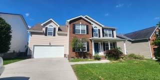 Your Private Summer Oasis in Knox County! Gallery 1