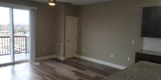 The Apartments at Riverlife Gallery 11