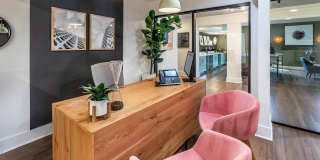 The Spoke at Tyvola Station Gallery 5