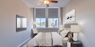 Renaissance at the Power Building Gallery 22