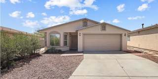 1881 West Horn Mesa Place Gallery 1