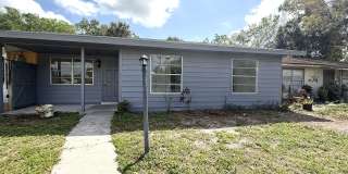 FIRST MONTH RENT FREE! SECTION 8 FRIENDLY 4/2 ON THE WATER! Gallery 1