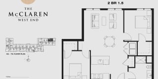 McClaren Gallery 84